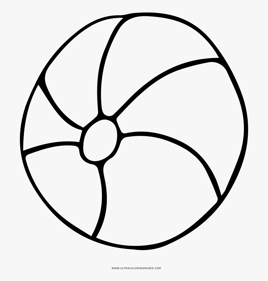 Circle, Transparent Clipart