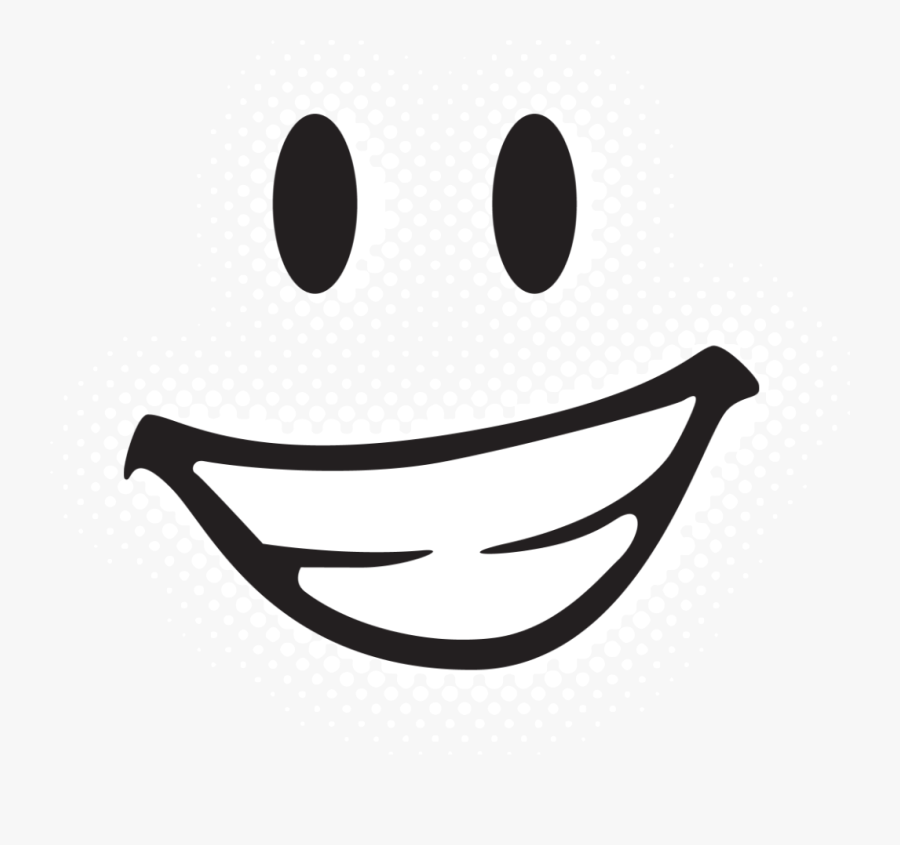 Smiley, Transparent Clipart