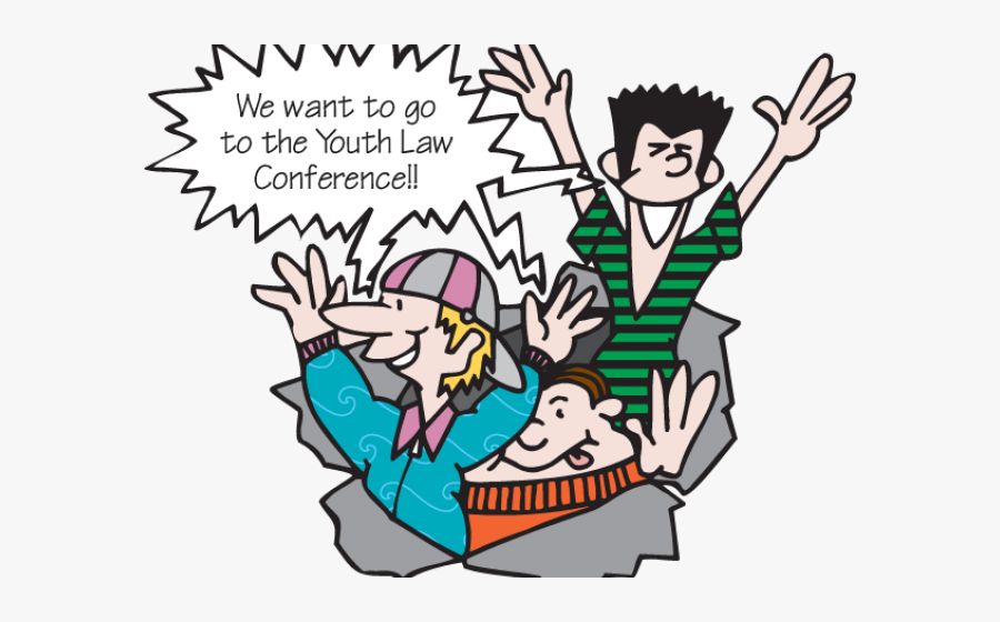 Lawyer Clipart Court Case - Cartoon, Transparent Clipart