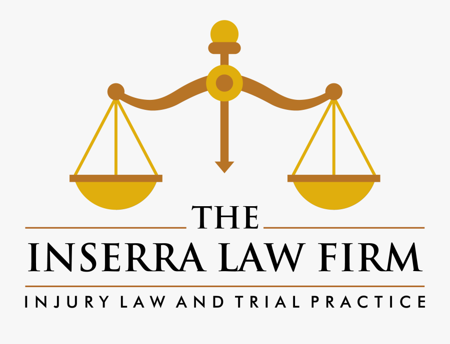 The Inserra Law Firm - Curry Health Network, Transparent Clipart