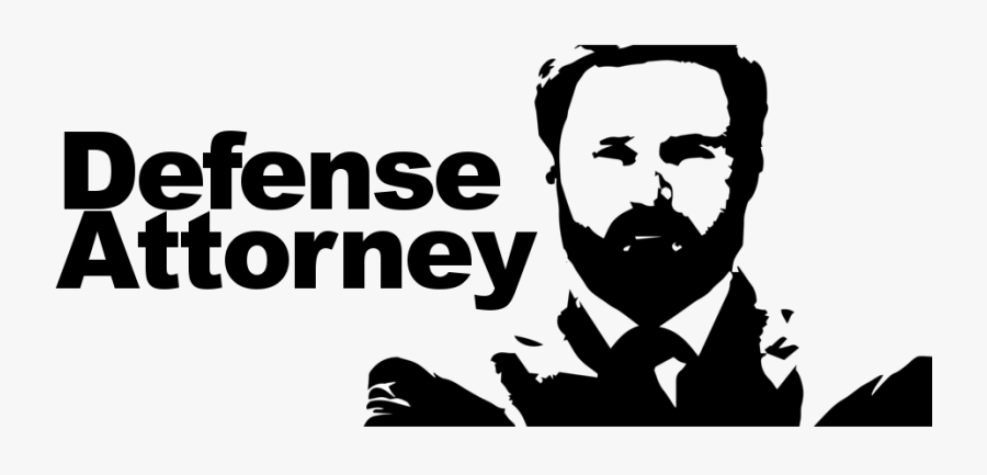 Assault Charges In Fort - Defense Lawyer Clip Art, Transparent Clipart