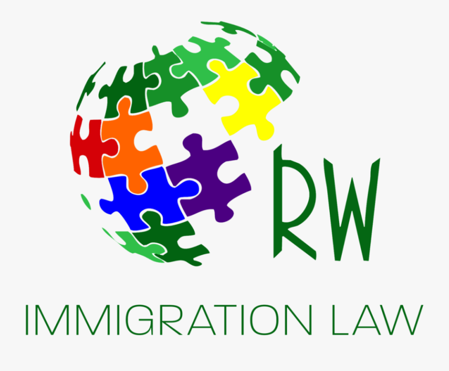 Lawyer Business Card Immigration, Transparent Clipart