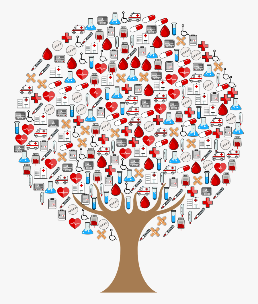 Art Family Medicine, Transparent Clipart