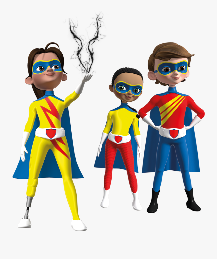Cartoon, Transparent Clipart