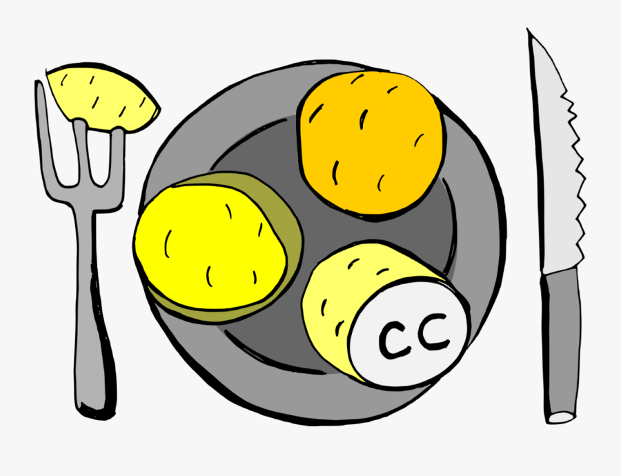 Creative Commons Clip Art, Transparent Clipart