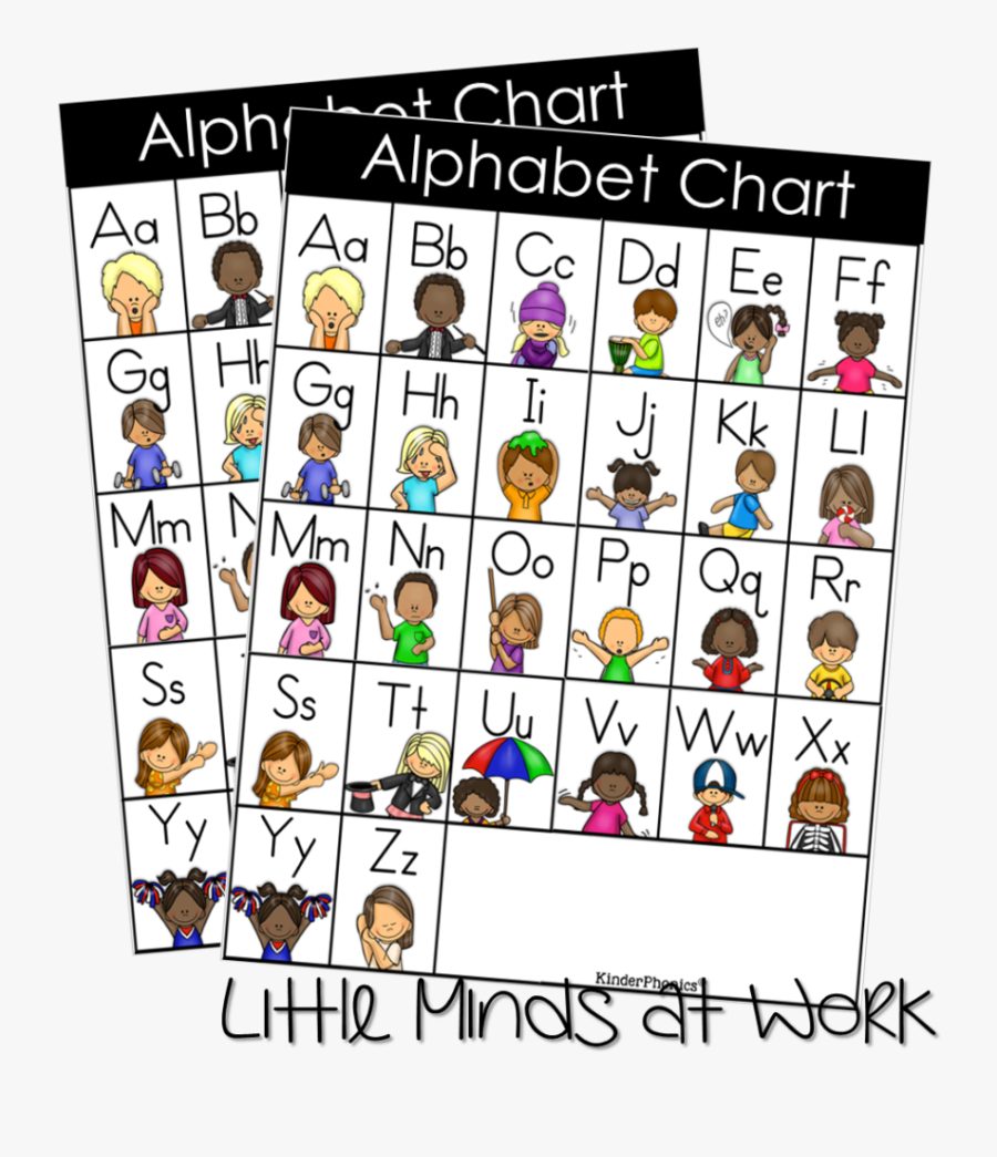 Kinderphonics, Transparent Clipart