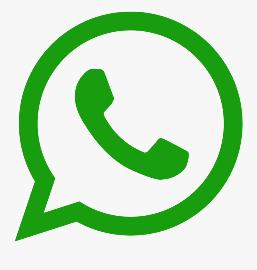 Whatsapp Web Icon Png, Transparent Clipart