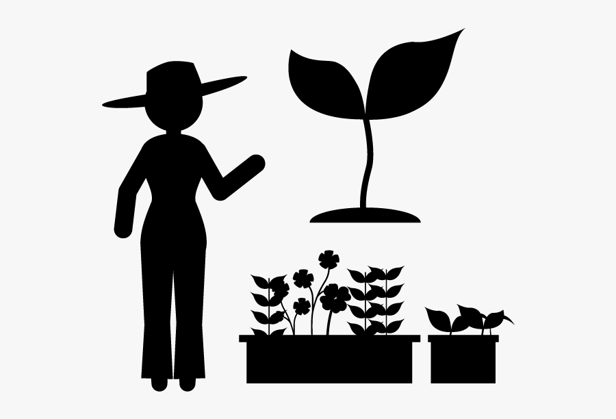 Silhouette, Transparent Clipart