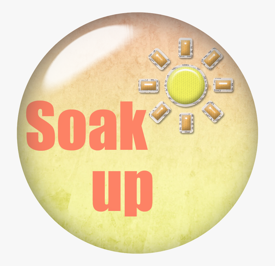 Circle, Transparent Clipart