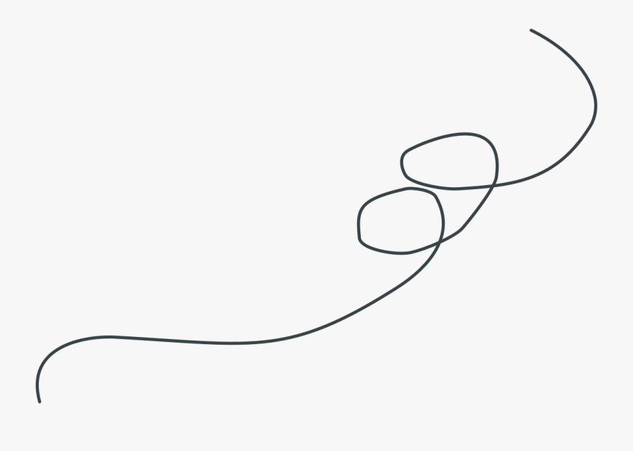 Line Art, Transparent Clipart