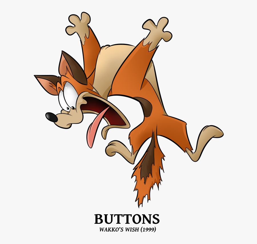 Best Hillbilly Clip Art Image Source - Animaniacs Buttons Png, Transparent Clipart