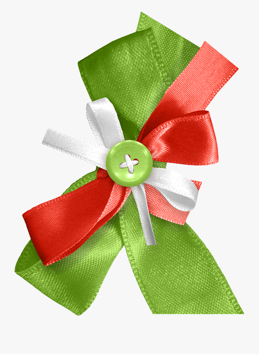 Bows And Buttons Of The Sweet Christmas Clip Art - Convite Natal Sem Fundo, Transparent Clipart