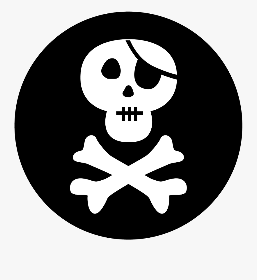 Little Pirate, Transparent Clipart