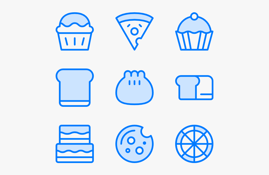 Bakery, Transparent Clipart