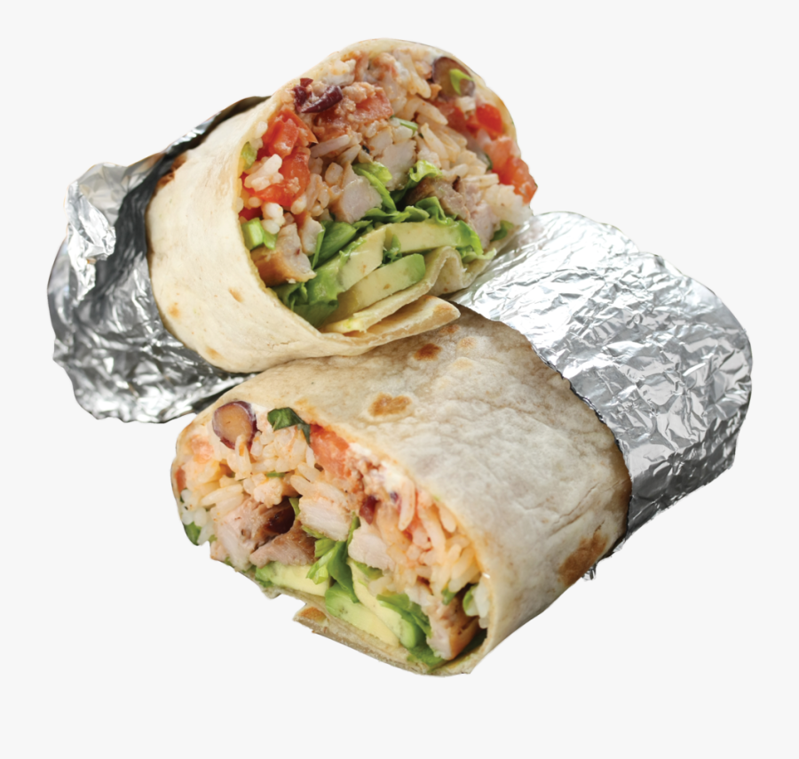 Burrito Png Clipart - National Burrito Day 2019, Transparent Clipart