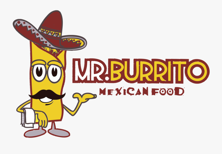 Mexican Food Clip Art, Transparent Clipart