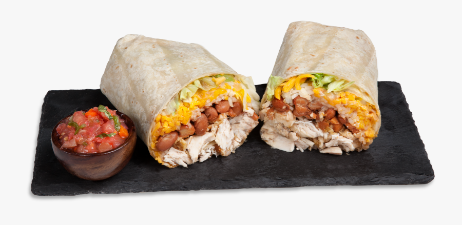 Transparent Burrito Png - Burrito Png, Transparent Clipart