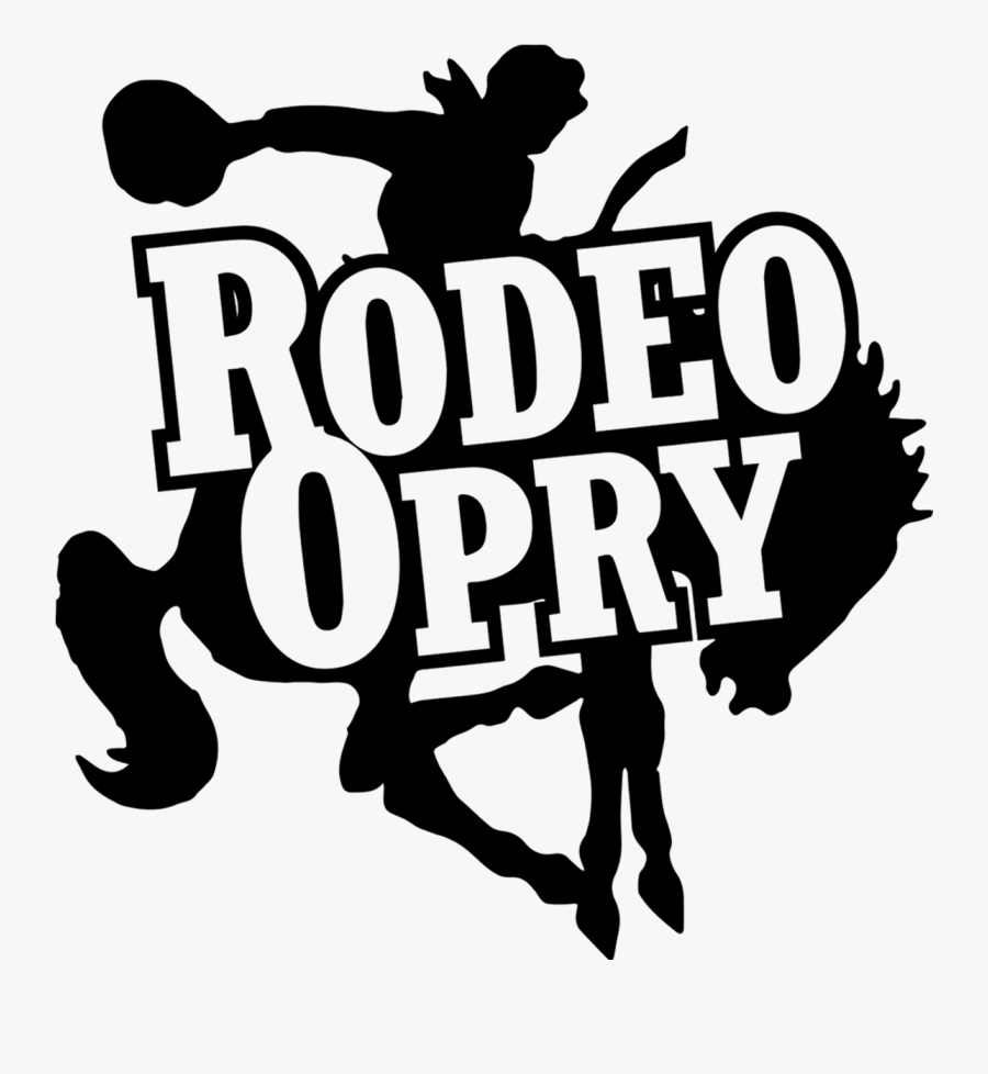 Rodeo Opry Artist Development - Opry Heritage Foundation Of Oklahoma Logo, Transparent Clipart