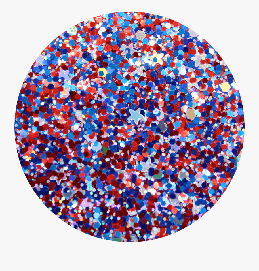 D114 Rodeo Bulk - Circle, Transparent Clipart