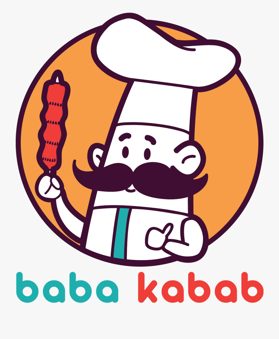 Baba Best Mediterranean Food, Transparent Clipart