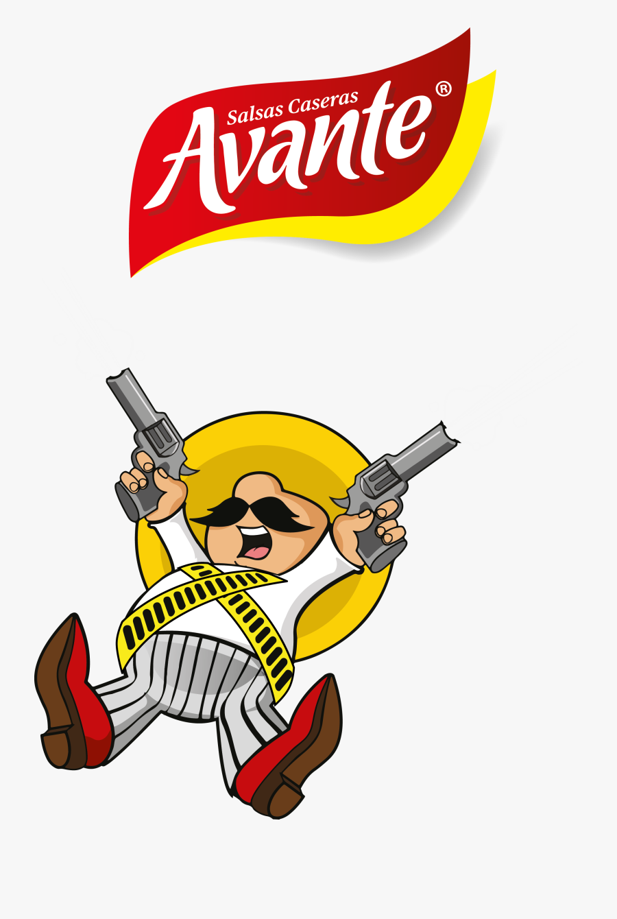 Cliparts For Free Download Pepper Clipart Chipotle - Avante Gourmet Sa De Cv, Transparent Clipart