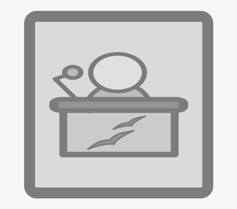 Presentation Summary Clipart Icon Png - Clip Art, Transparent Clipart