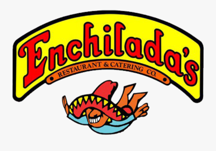 Transparent Enchiladas Clipart - Enchiladas, Transparent Clipart