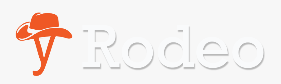 Rodeo Python Ide, Transparent Clipart