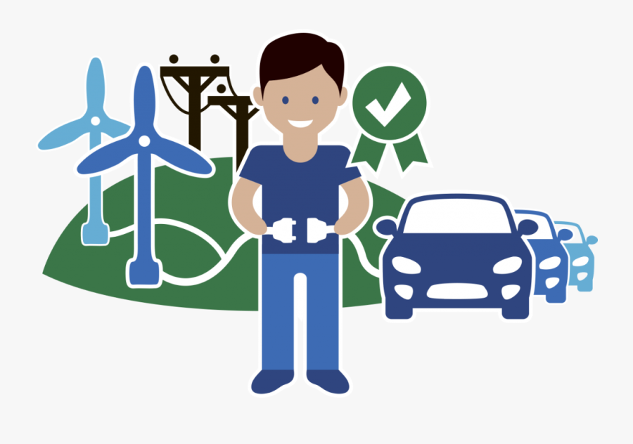 The Three Pillars Of Parker - Cartoon, Transparent Clipart