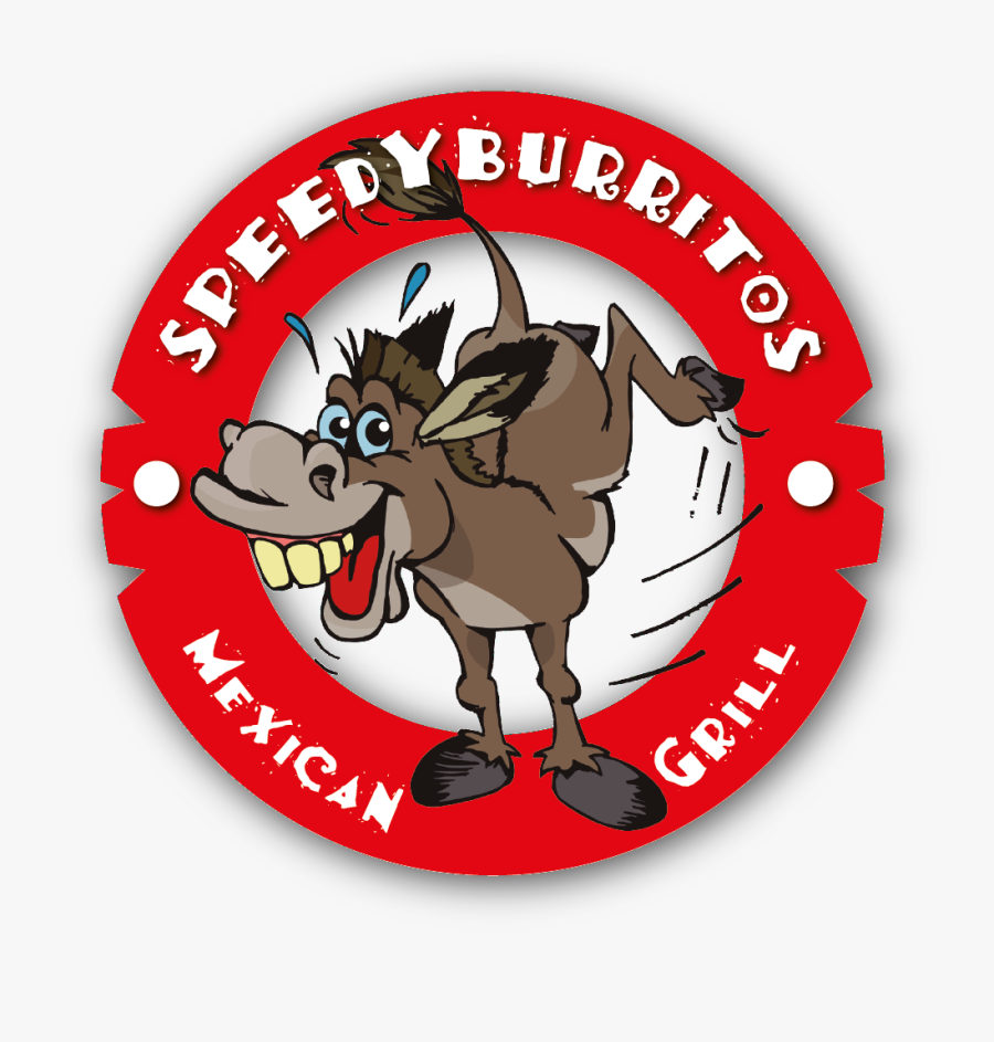 Mobirise - Kicking Donkey, Transparent Clipart