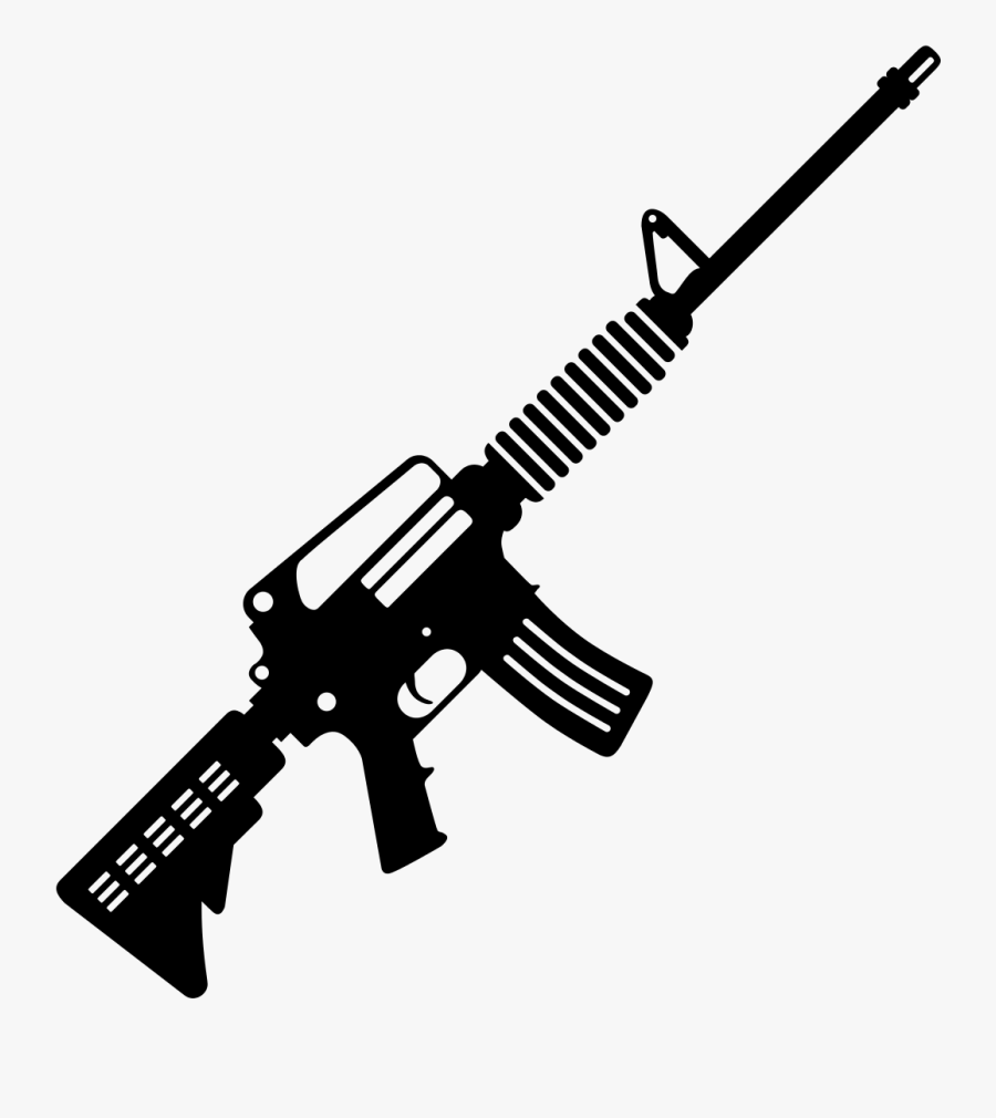 Our Story Trinityprecisionandarms We - Mp Sport Ii Mlok, Transparent Clipart