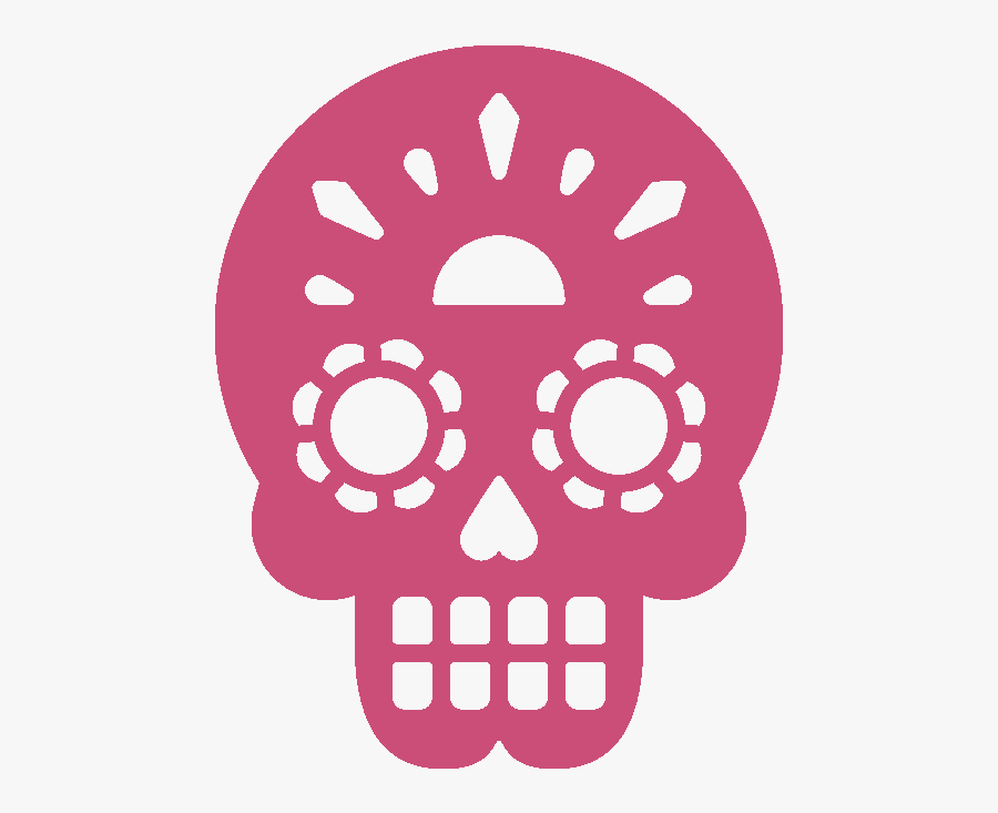 Uno Dos Tacos Logo, Transparent Clipart