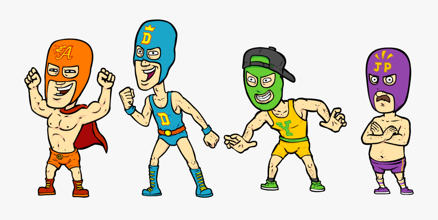 Cartoon, Transparent Clipart