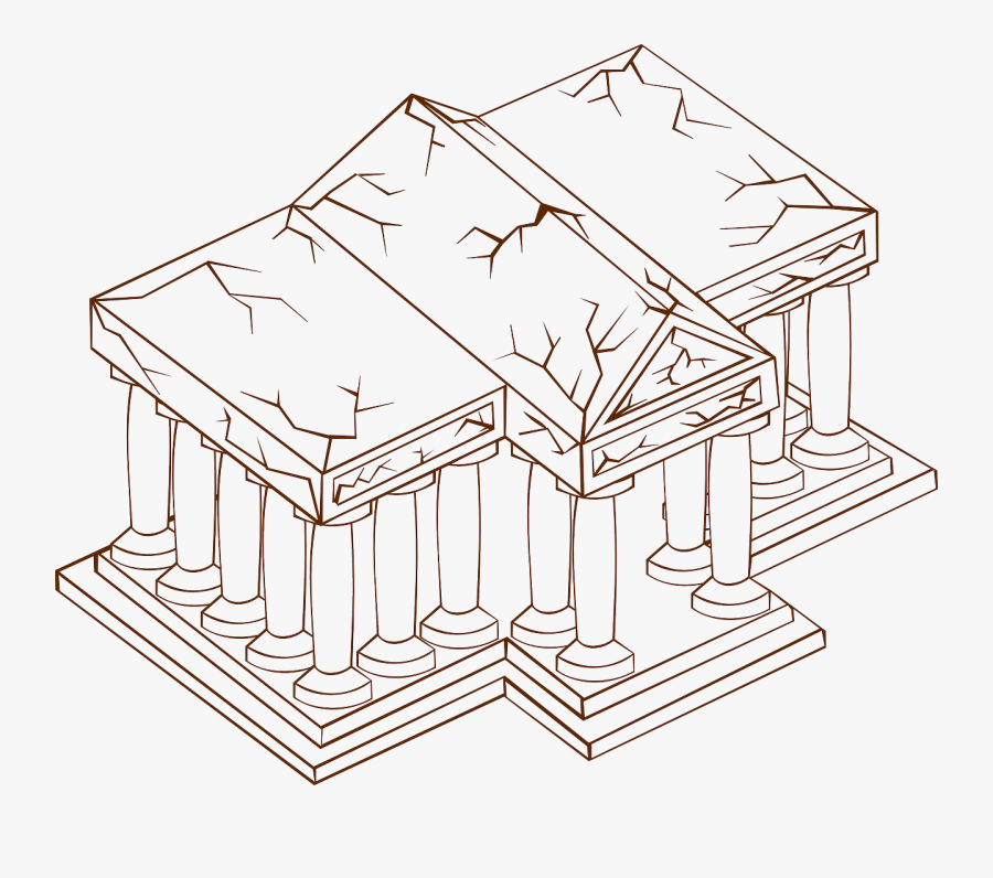 University Clip Art, Transparent Clipart