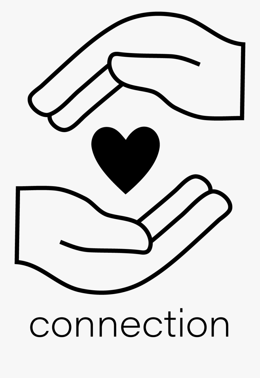 Heart, Transparent Clipart