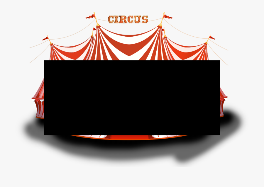 Grande Cirque Png, Transparent Clipart