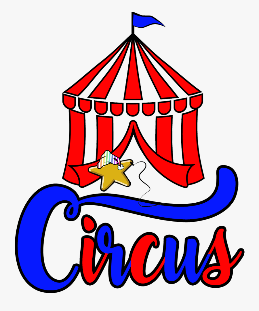 Experience All The Fun Of The Circus At Your Own Slumber, Transparent Clipart