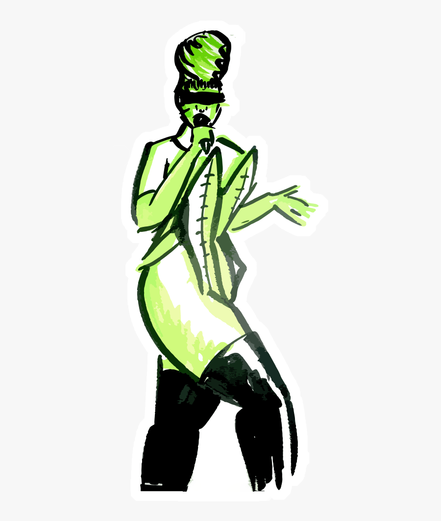 The Twisted Circus @ O2 Academy - Illustration, Transparent Clipart