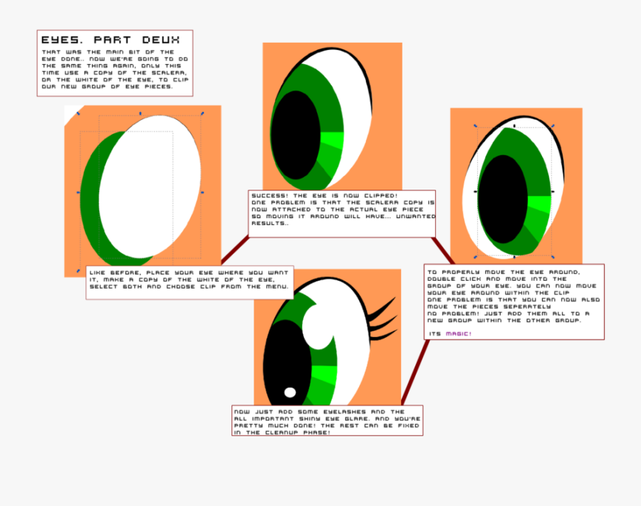 Inkscape Scalable Vector Graphics Tutorial Clip Art - Circle, Transparent Clipart