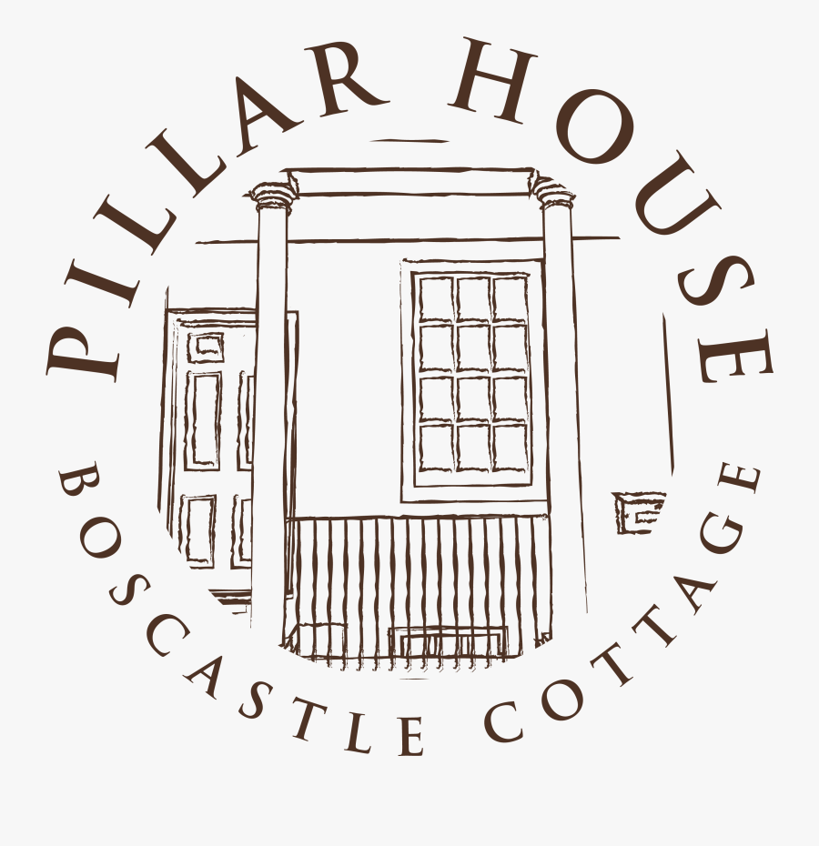 Logo - The Seasons At Perk Park, Transparent Clipart