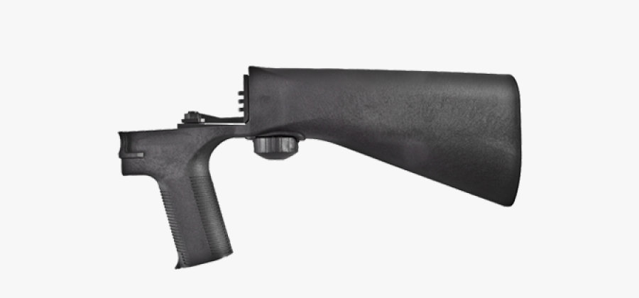 Clip Art Ssak Xrs - Firearm, Transparent Clipart