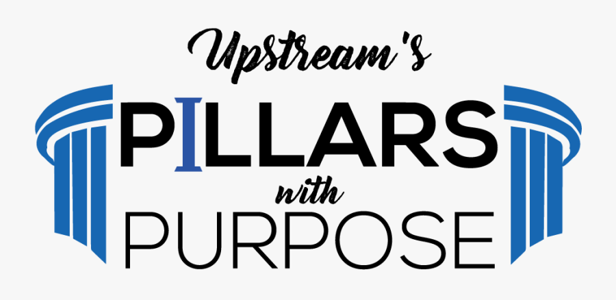 Pillars With Purpose, Transparent Clipart