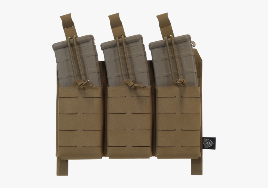 Magazine Pouch, Transparent Clipart