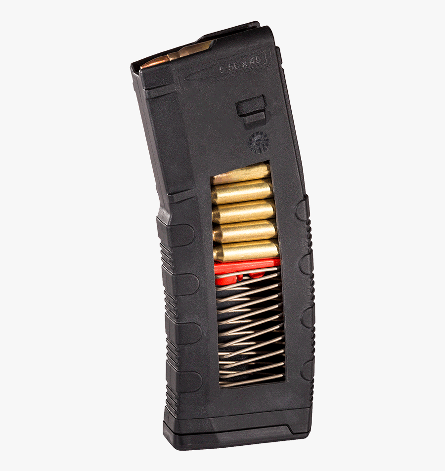 Ammunition, Transparent Clipart