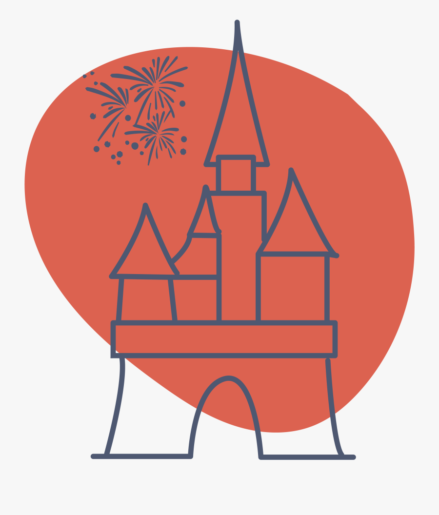 Ctc Disney - Illustration, Transparent Clipart