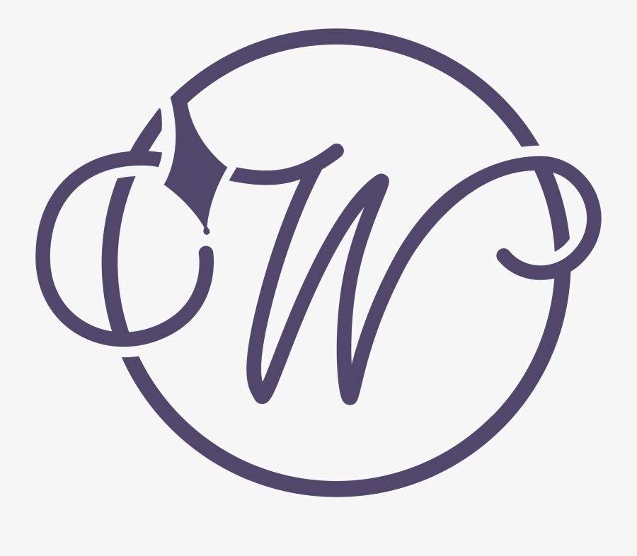 Written With Renee, Transparent Clipart