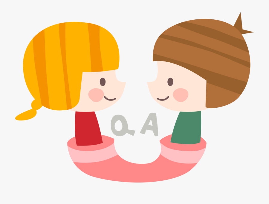 Clip Art Couple Cartoon - การ์ตูน รูป น่า รัก ๆ Png, Transparent Clipart