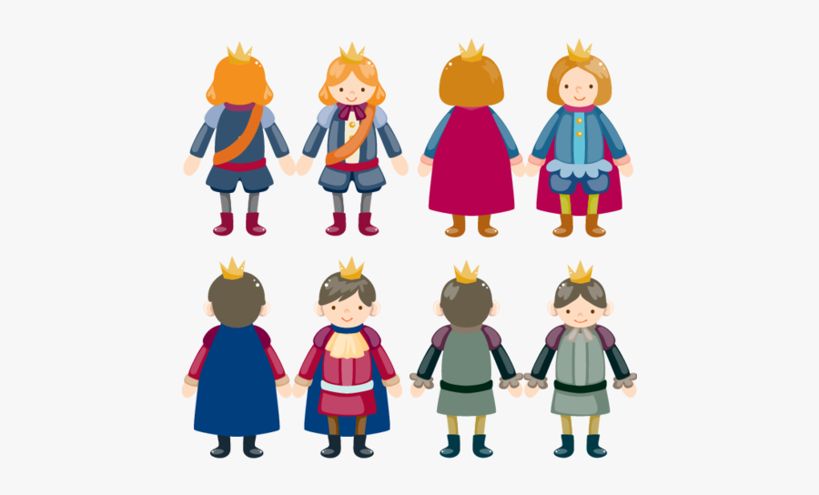 Cartoon, Transparent Clipart