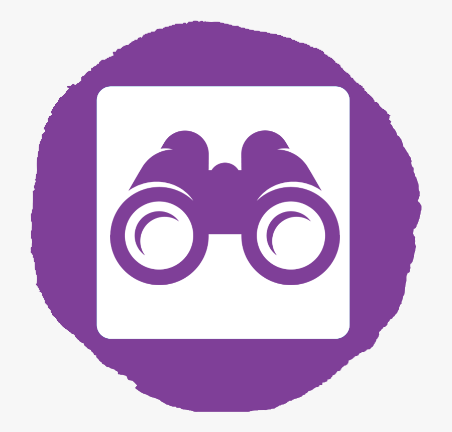 Transparent Base Ten Blocks Clipart - School Supplies Icon Circle, Transparent Clipart