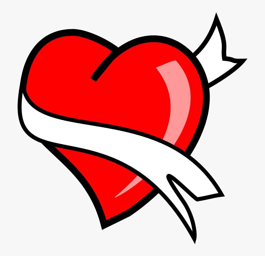 Tach Clip Art Download - Love Logo Png Hd, Transparent Clipart